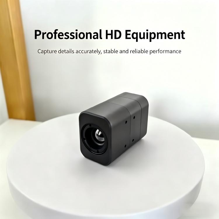 Drone Multispectral - Caddx Thermische Beeldvormingscamera 256CA/384CA/640CA Analoog CVBS