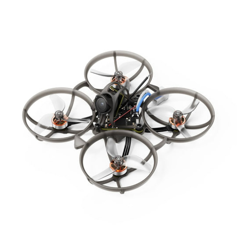 BETAFPV Air75 II Borstelloze W - Drone Cinematic recensie en prijs
