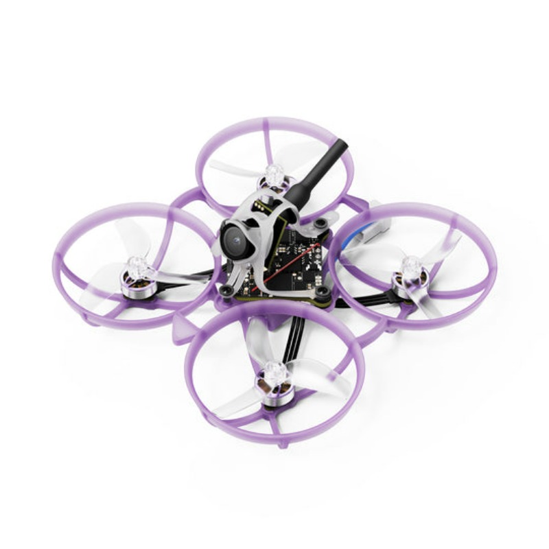 BETAFPV Air75 II Borstelloze W - Drone Cinematic recensie en prijs