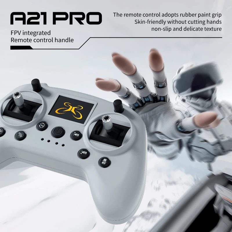 Originele A21 Pro Drone 4K Pro - Drone Multispectral recensie en prijs