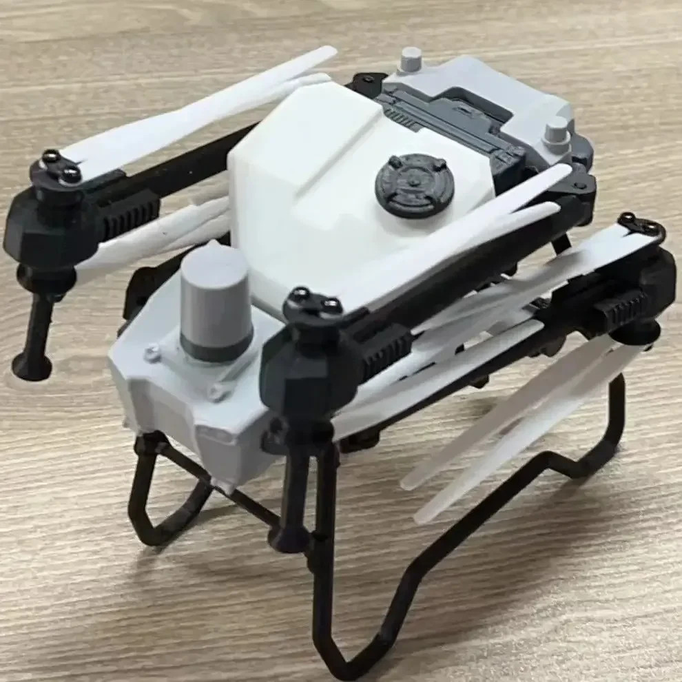 Drone-model voor DJI T60 3D-pr - Drone 3D Modeling recensie en prijs