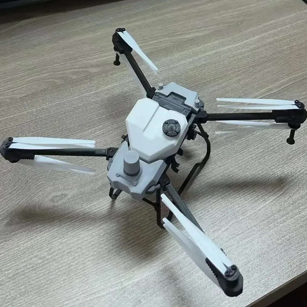 Drone-model voor DJI T60 3D-pr - Drone 3D Modeling recensie en prijs