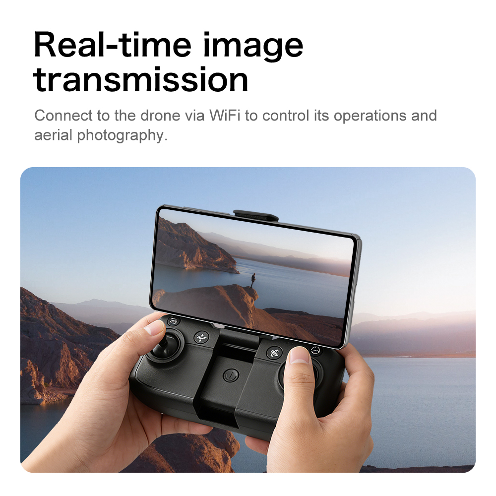 Originele Aeri100/Aeri100VR Af - Drone Video Production recensie en prijs