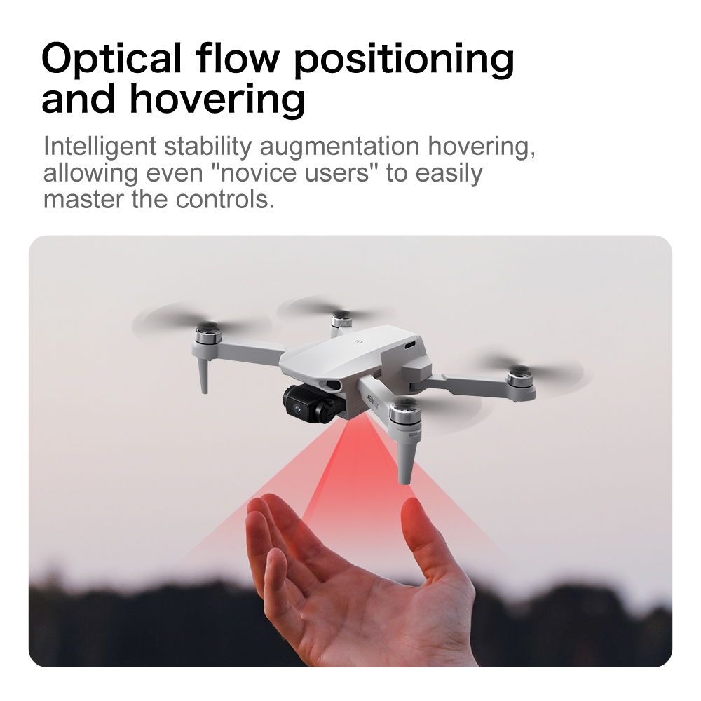 Originele Aeri100/Aeri100VR Af - Drone Video Production recensie en prijs