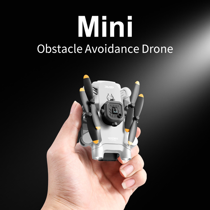 Mini V30 WiFi FPV Drone met 4K - Drone Aerial Photography recensie en prijs
