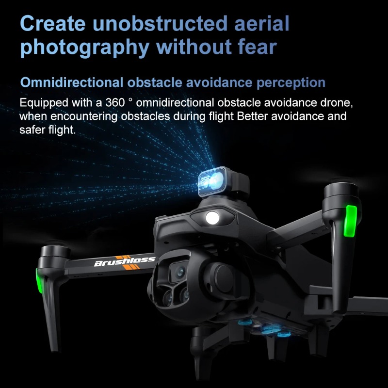 Lenovo V916MAX Professionele 8 - Drone Multispectral recensie en prijs