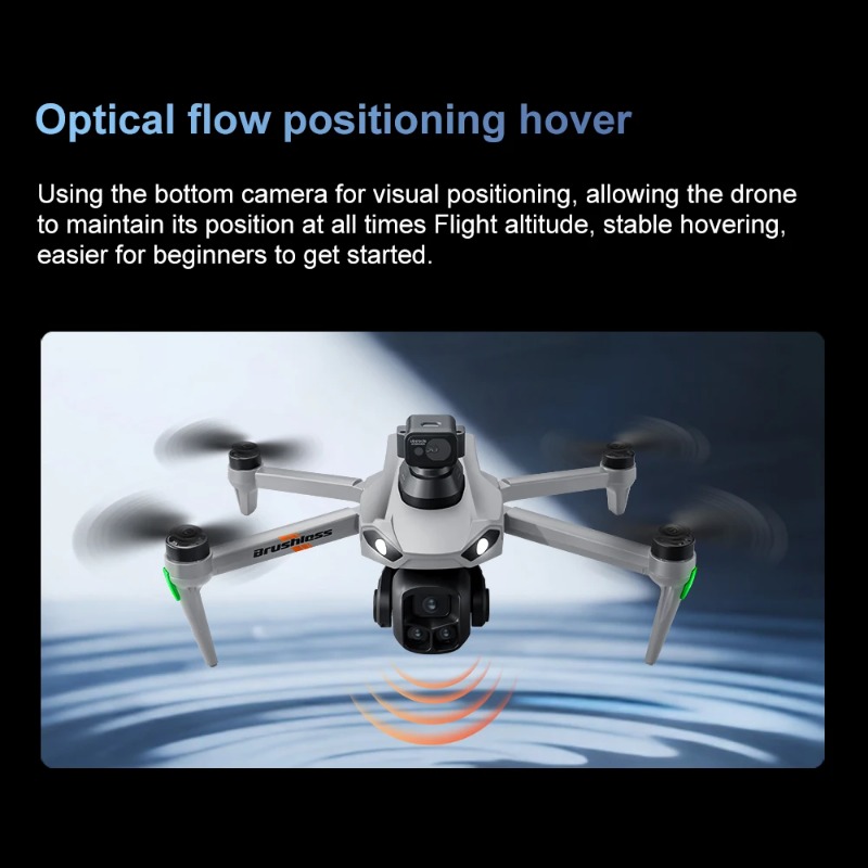 Lenovo V916MAX Professionele 8 - Drone Multispectral recensie en prijs