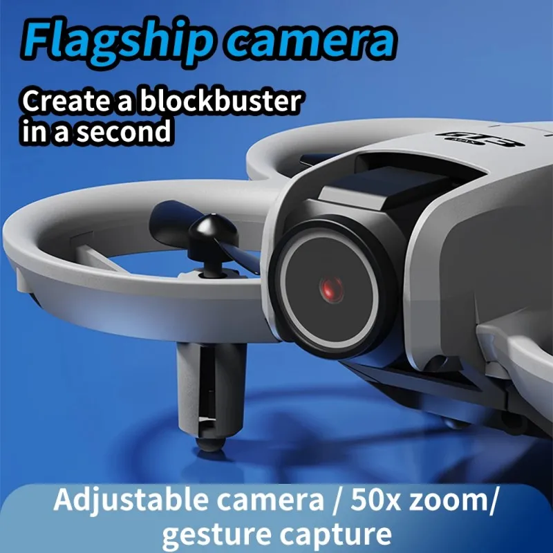 Lenovo GT3 MAX GPS Drone 8K Lu - Drone Aerial Photography recensie en prijs