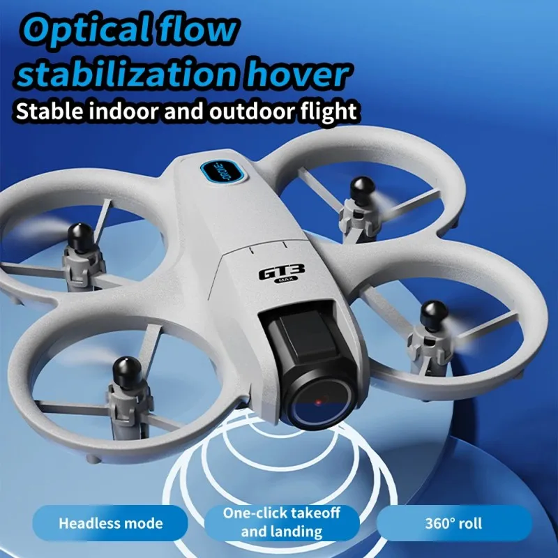 Lenovo GT3 MAX GPS Drone 8K Lu - Drone Aerial Photography recensie en prijs