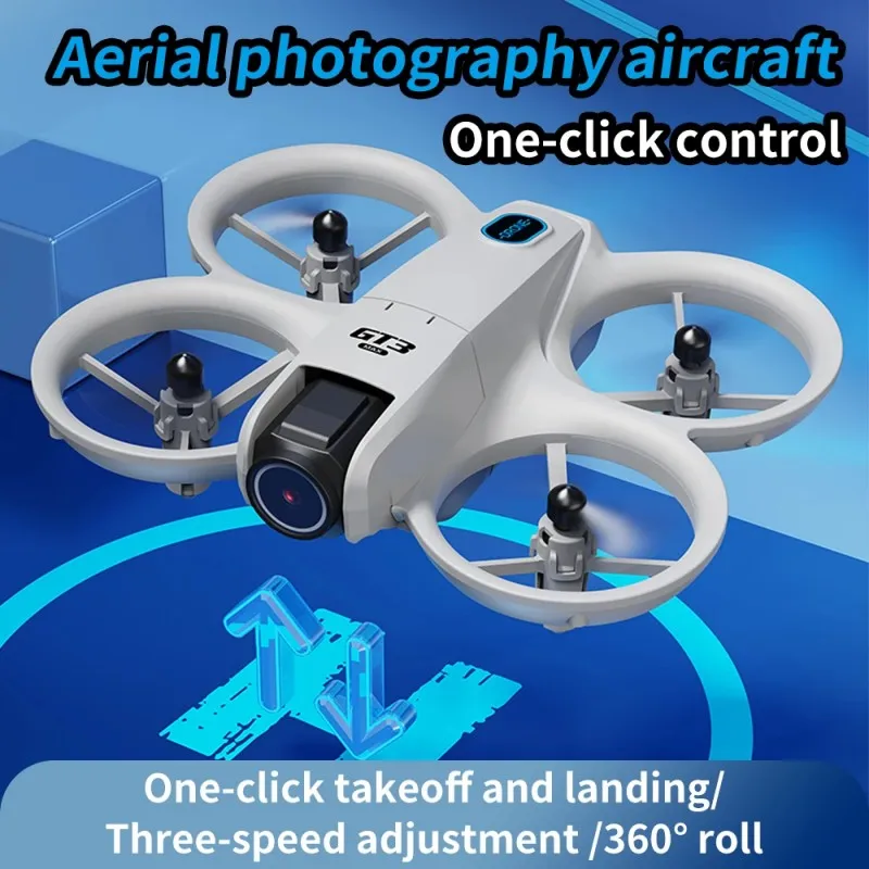 Lenovo GT3 MAX GPS Drone 8K Lu - Drone Aerial Photography recensie en prijs