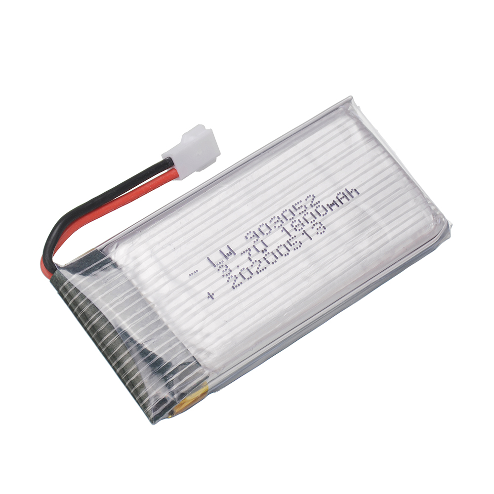 3.7V 1800mAh KY601S Mini Drone - Eachine Drone E58 recensie en prijs