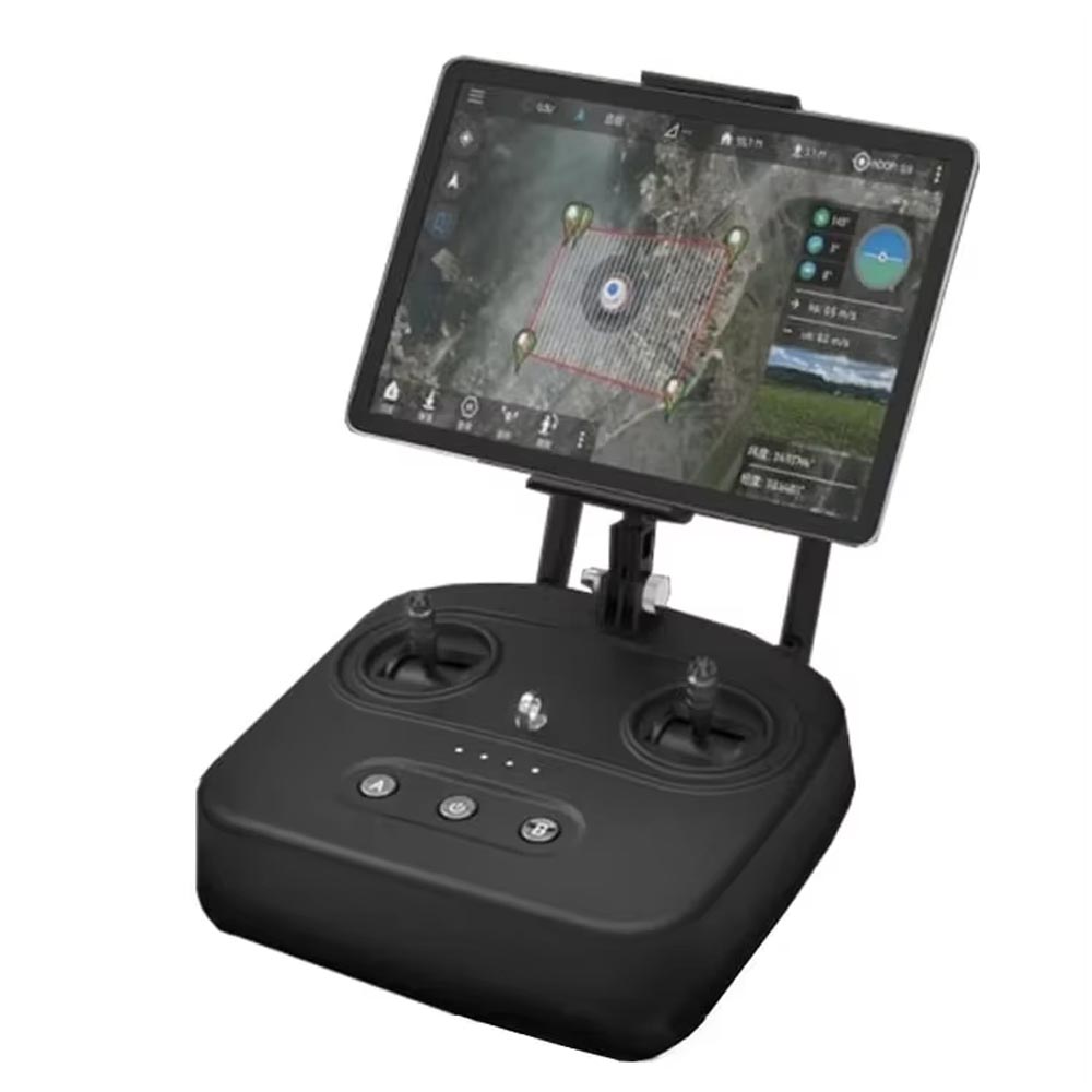 Skydroid T10 Afstandsbediening - Drone Video Production recensie en prijs