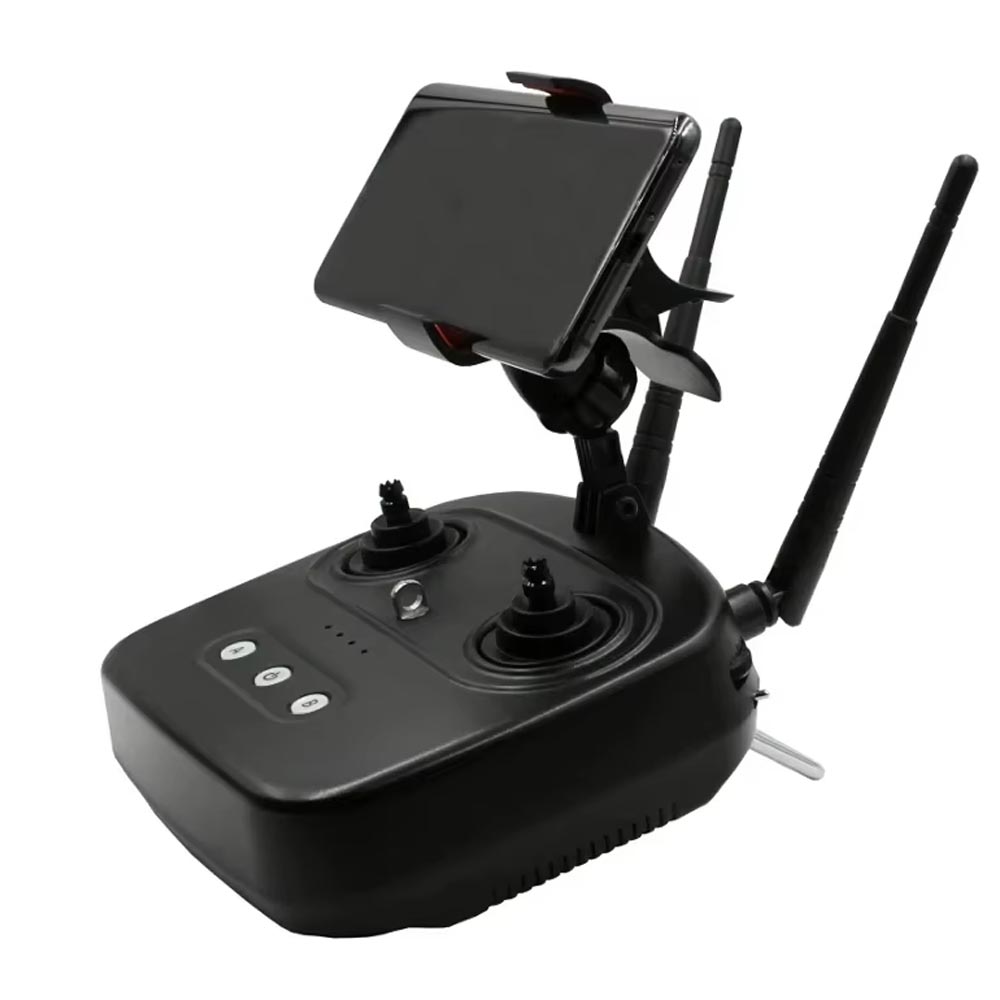Skydroid T10 Afstandsbediening - Drone Video Production recensie en prijs