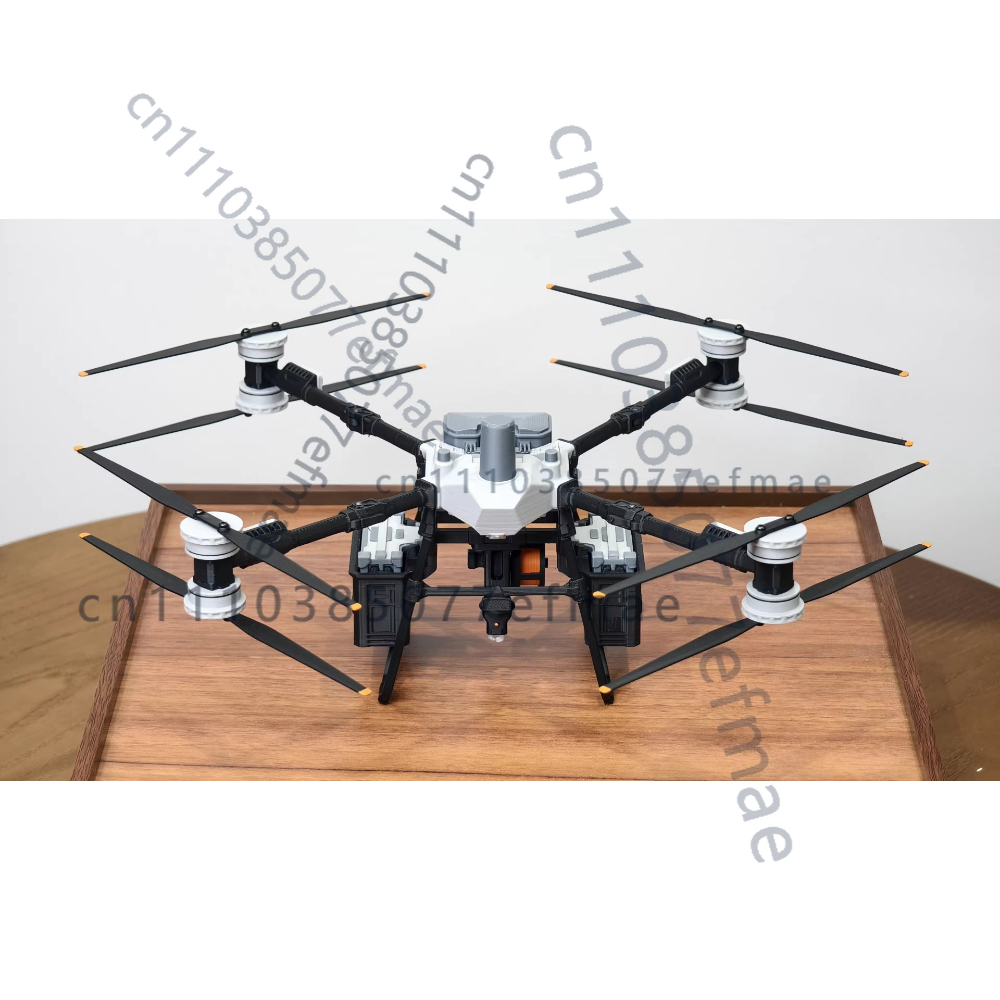 Drone Speelgoedmodel voor DJI  - Drone 3D Modeling recensie en prijs
