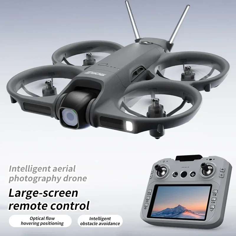 Lenovo Drone 8K Aerial HD Inte - Drone Mapping recensie en prijs