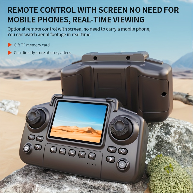 De verbeterde 2026 E99PRO MAX  - Drone Cinematic recensie en prijs