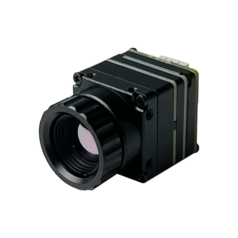 Hot Selling 256x192 resolutie  - Drone Thermal Imaging recensie en prijs