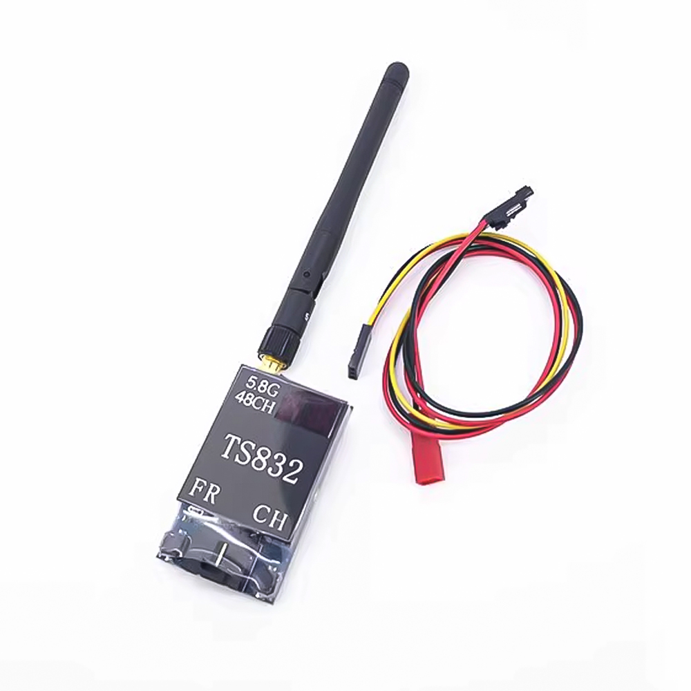 TS832 Ontvanger + RC832 + 1000 - Drone Aerial Photography recensie en prijs
