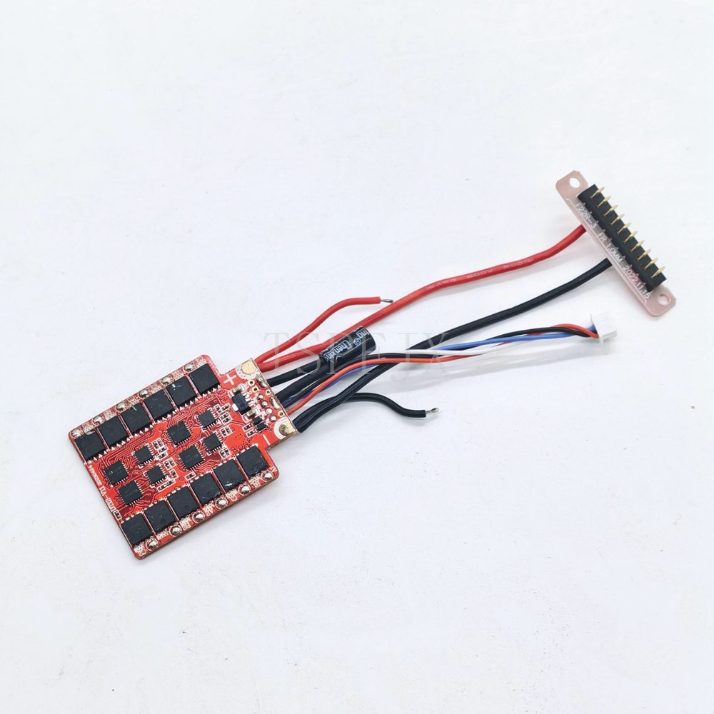 ESC-bord voor SJRC F22&F22S&F2 - Holy Stone Drone Hs720 recensie en prijs