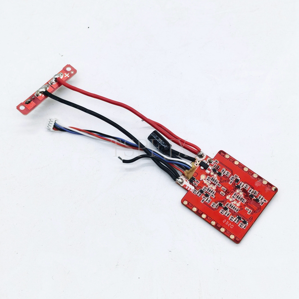 ESC-bord voor SJRC F22&F22S&F2 - Holy Stone Drone Hs720 recensie en prijs