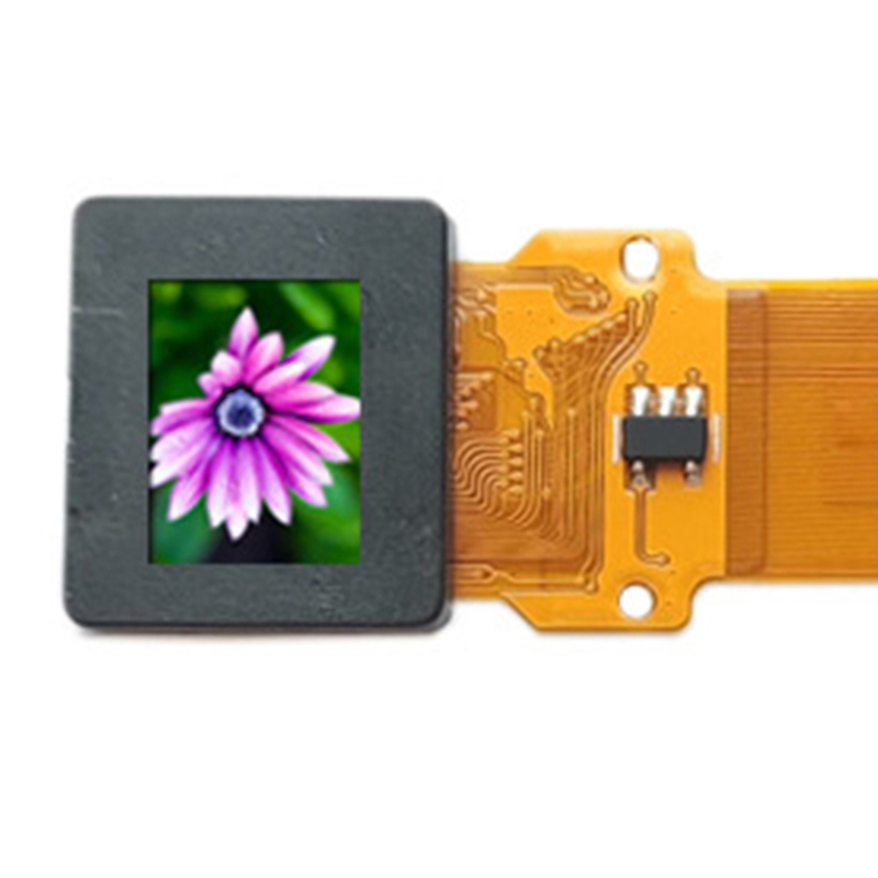0,39 inch OLED-displayzoeker v - Drone Thermal Imaging recensie en prijs