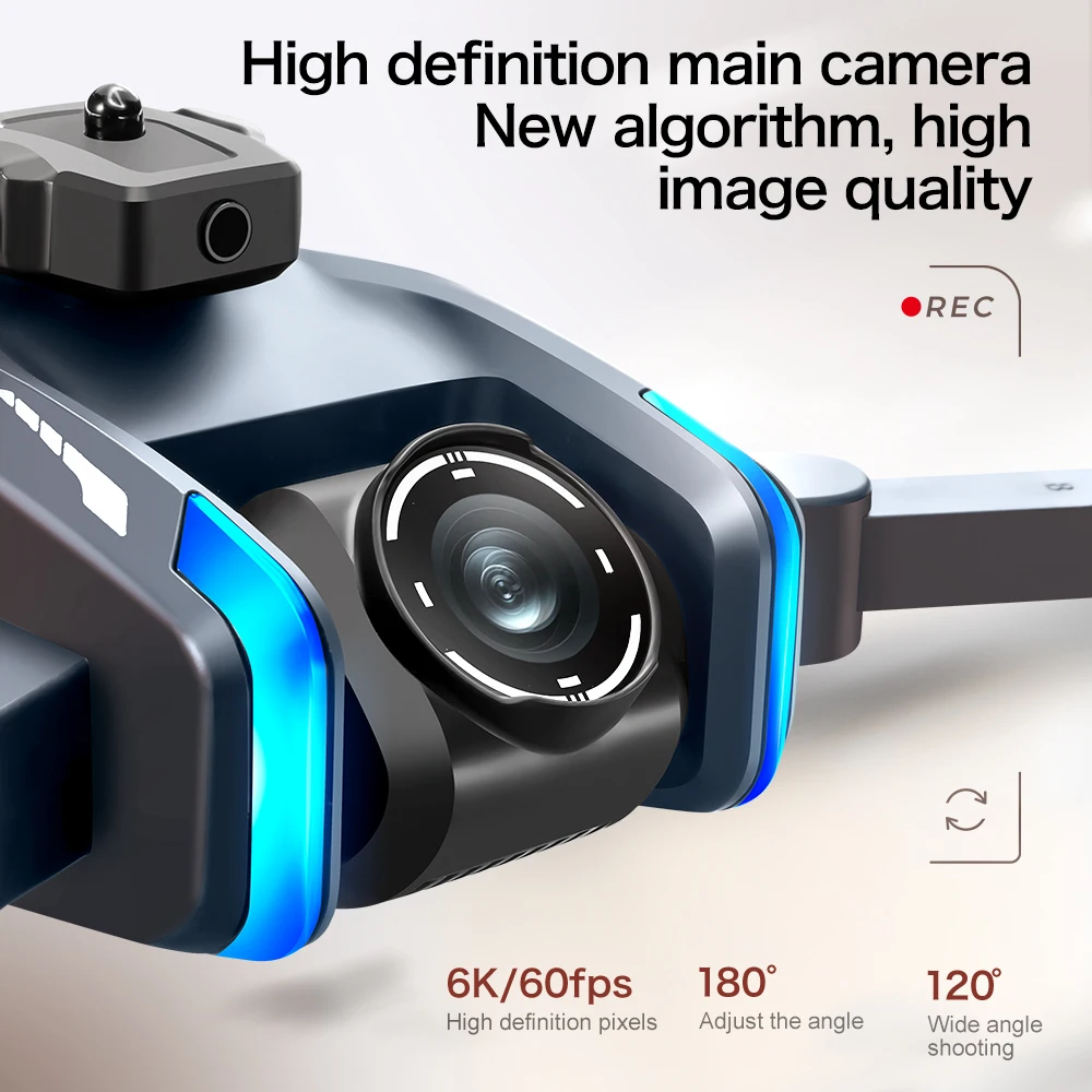 Originele XT808 Pro MAX Drone  - Drone Multispectral recensie en prijs