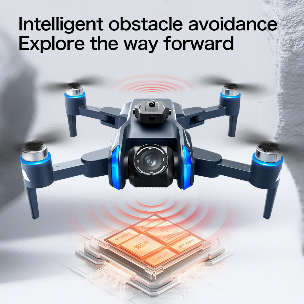 Originele XT808 Pro MAX Drone  - Drone Multispectral recensie en prijs
