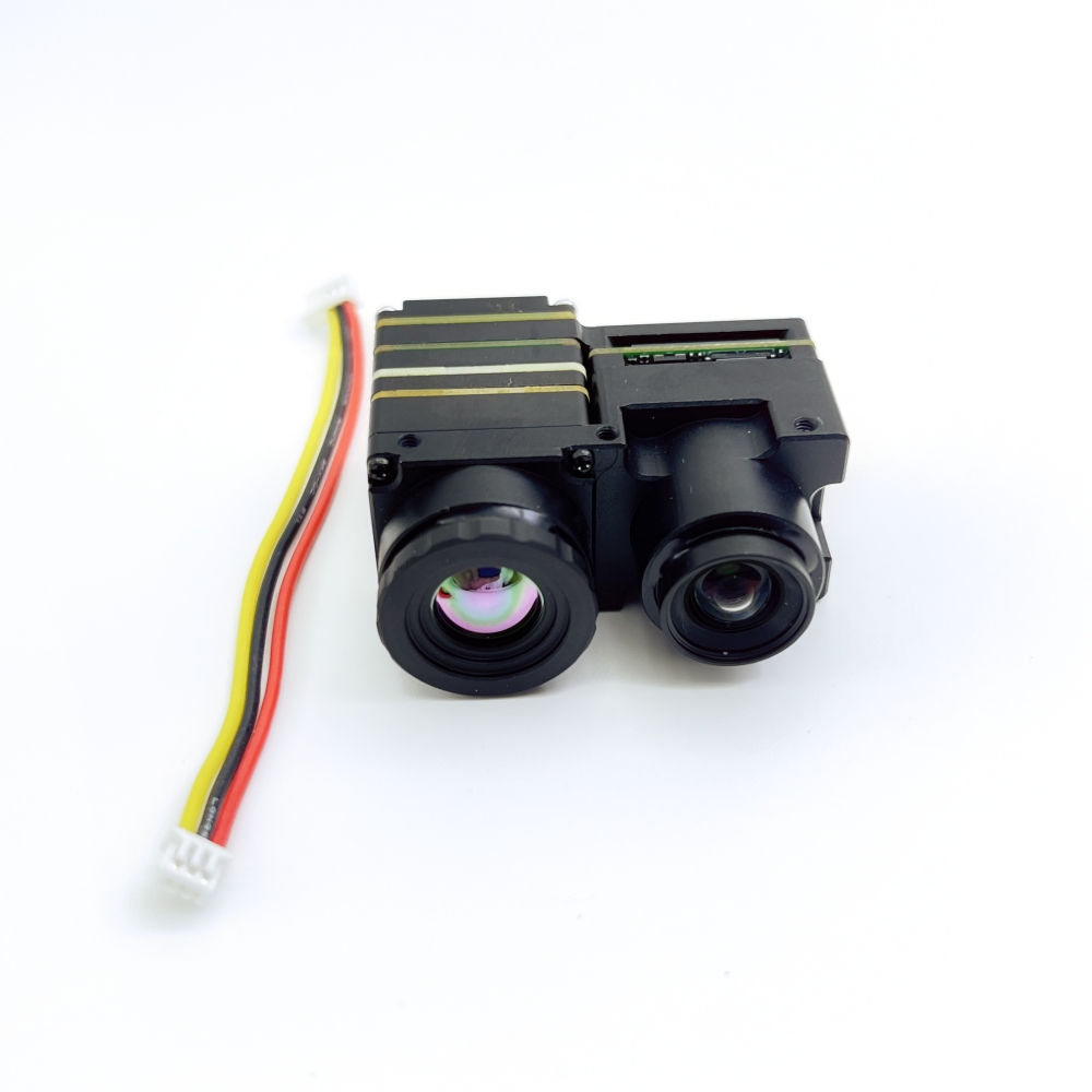 NCZOBOE Thermische Beeldvormin - Drone Thermal Imaging recensie en prijs