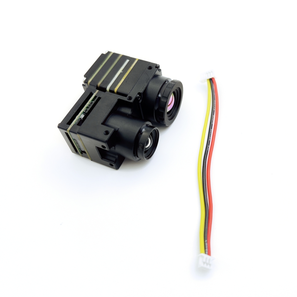 NCZOBOE Thermische Beeldvormin - Drone Thermal Imaging recensie en prijs